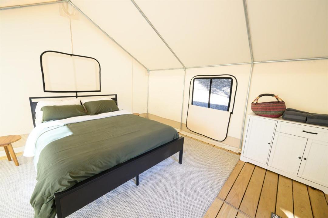 Photo of Bedroom in Pauma Valley