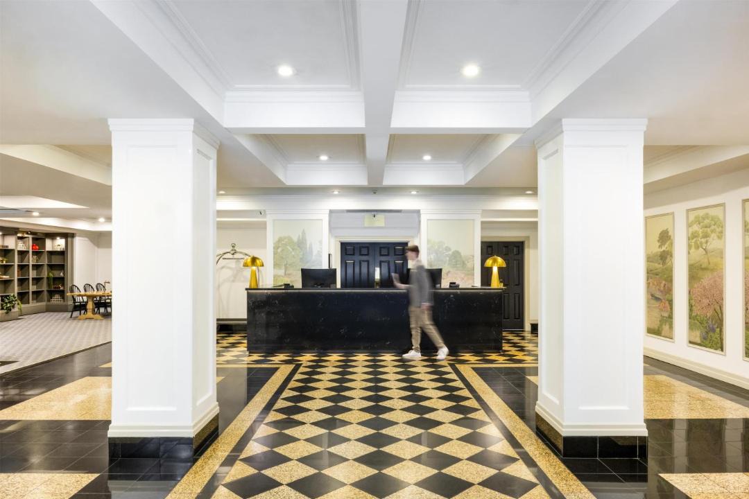 Photo of Others in Brisbane Central Business District