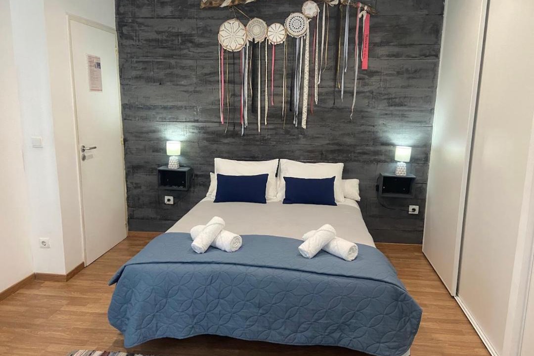 Photo of Bedroom in Penacova