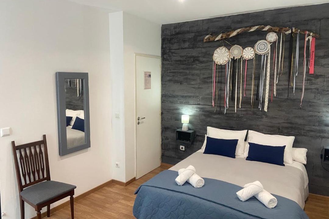 Photo of Bedroom in Penacova