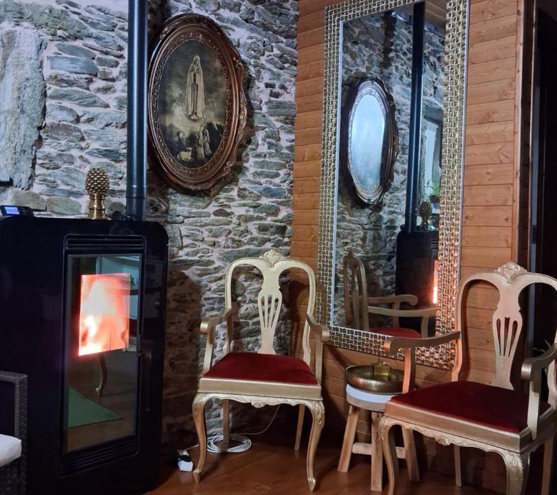 Photo of Livingroom in Vila Nova de Foz Coa