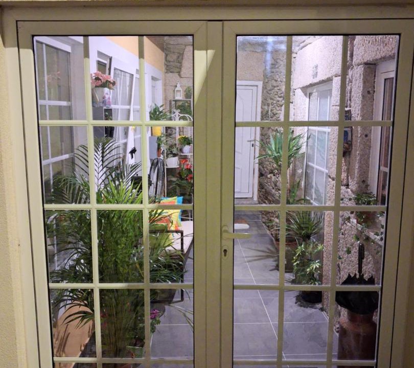 Photo of Patio Balcony in Vila Nova de Foz Coa