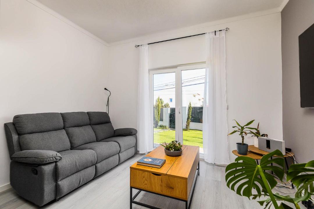 Photo of Livingroom in Almoinha