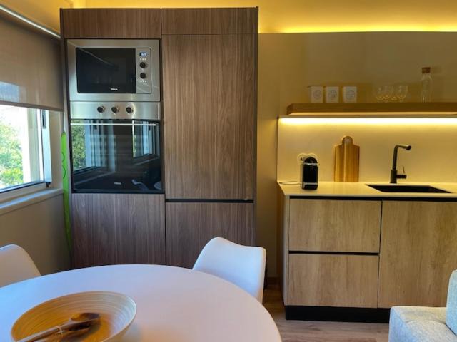 Photo of Kitchen in Santiago do Cacem