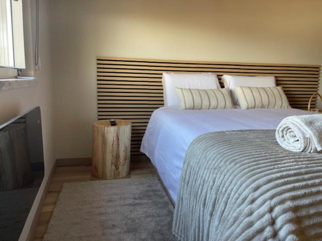 Photo of Bedroom in Santiago do Cacem