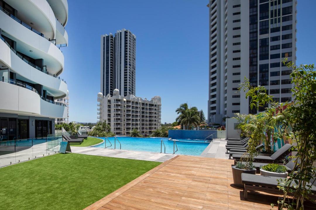 Photo of Others in Broadbeach