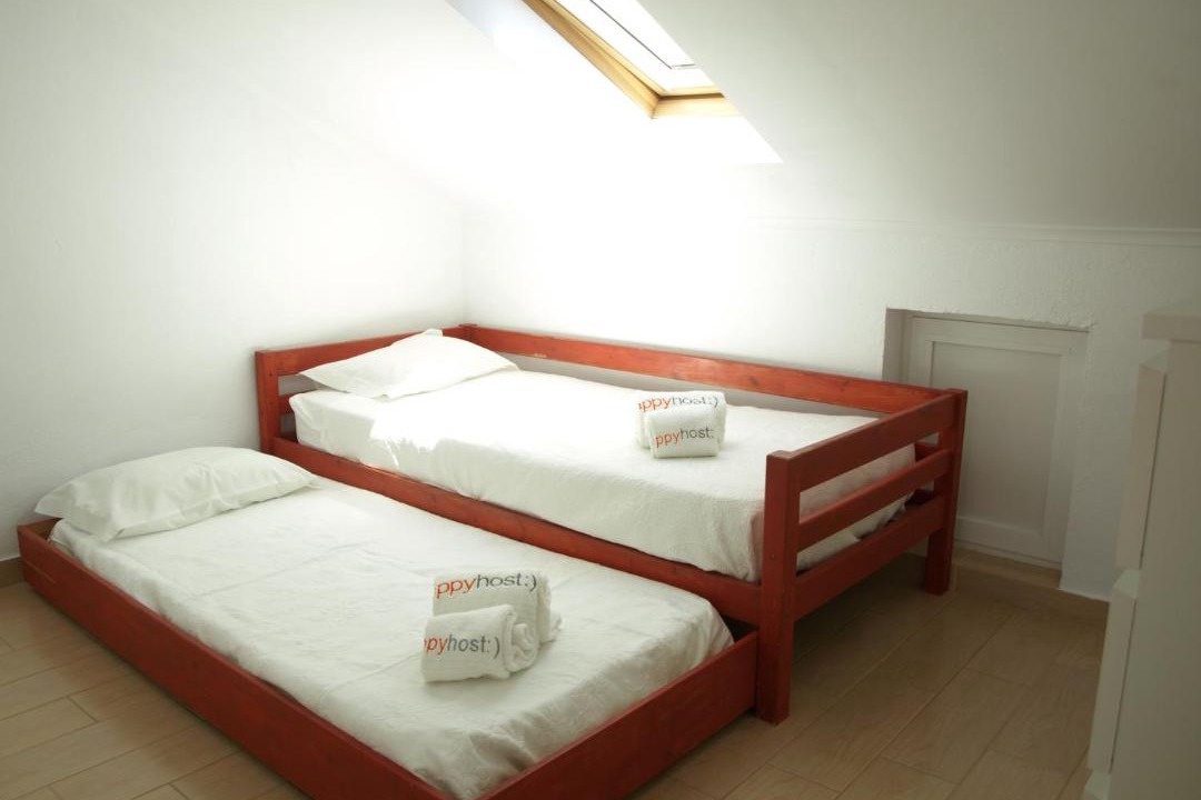 Photo of Bedroom in Costa de Caparica