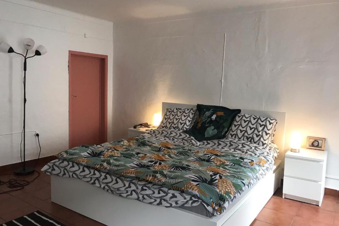 Photo of Bedroom in Estremoz