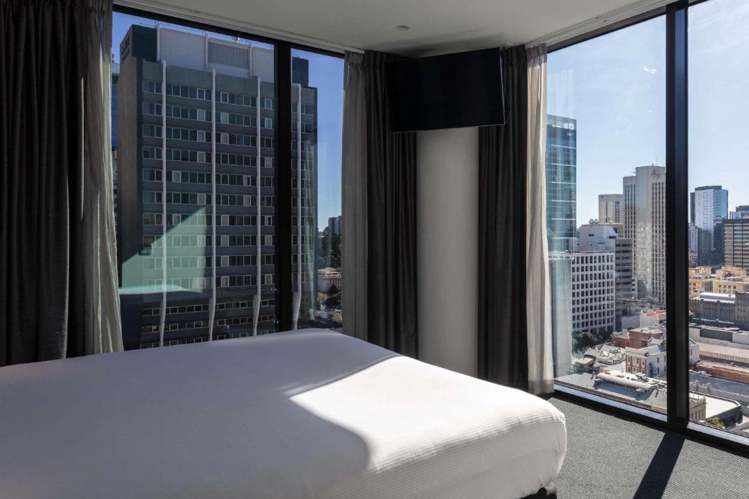 Photo of Others in Brisbane Central Business District