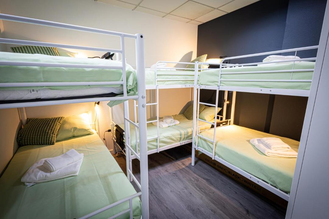 Photo of Bedroom in Cova da Piedade