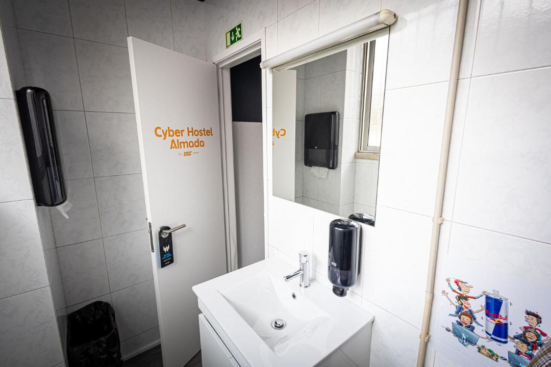 Photo of Bathroom in Cova da Piedade