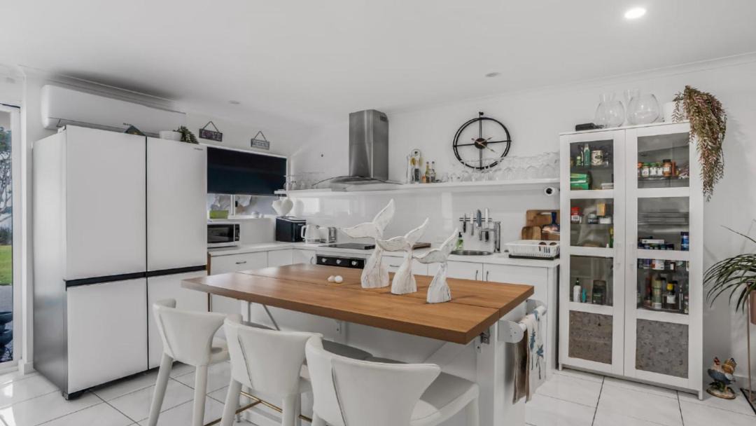 Photo of Kitchen in Sandstone Point