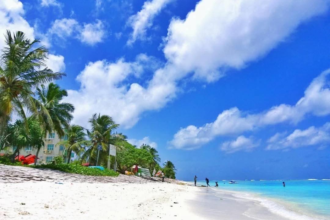 Photo of Others in Hulhumale