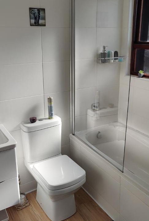 Photo of Bathroom in Marina Martinique
