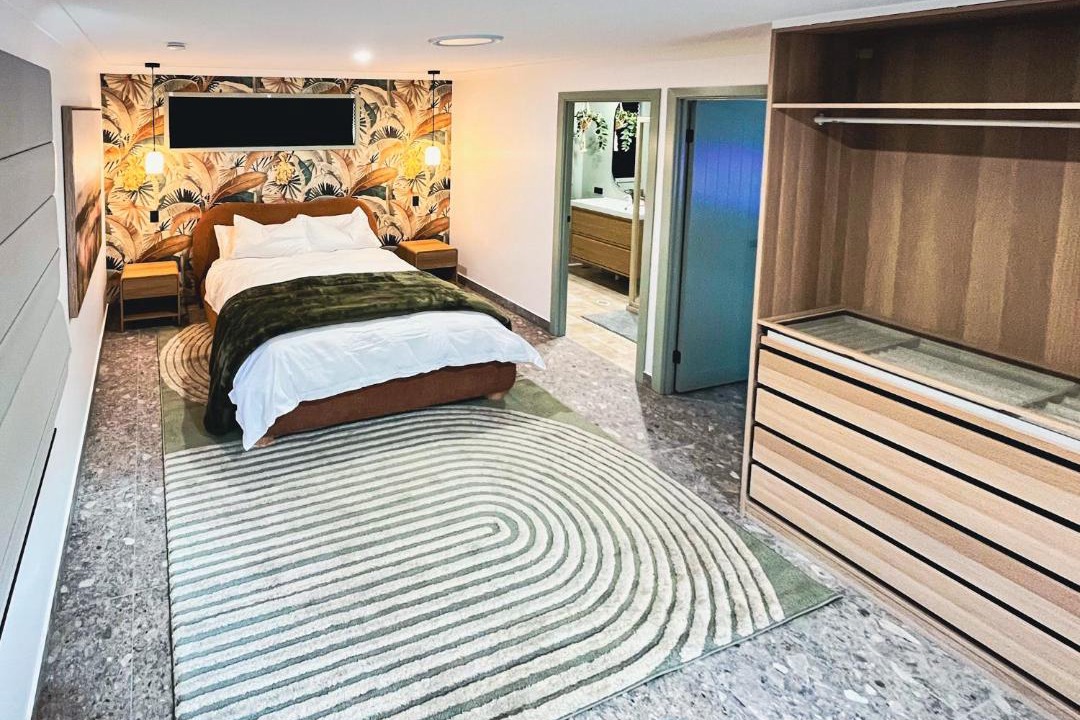 Photo of Bedroom in Mudgeeraba