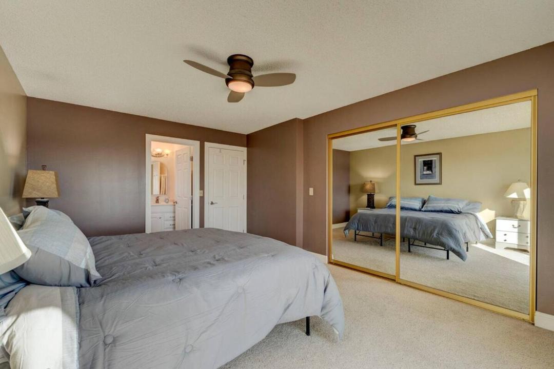 Photo of Bedroom in Northeast Reno