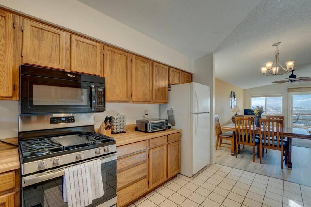 Photo of Kitchen in Northeast Reno