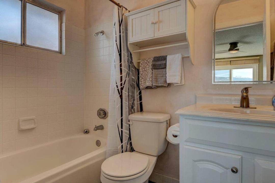 Photo of Bathroom in Northeast Reno