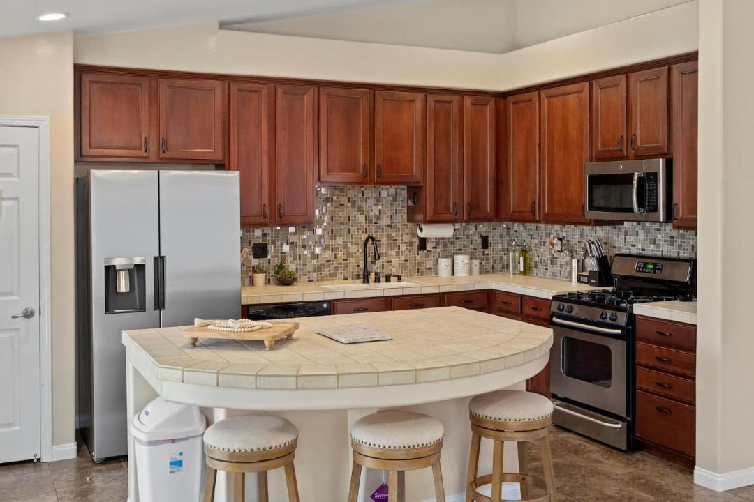 Photo of Kitchen in Greenacres