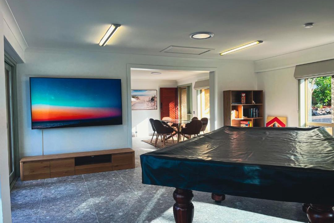 Photo of Livingroom in Mudgeeraba