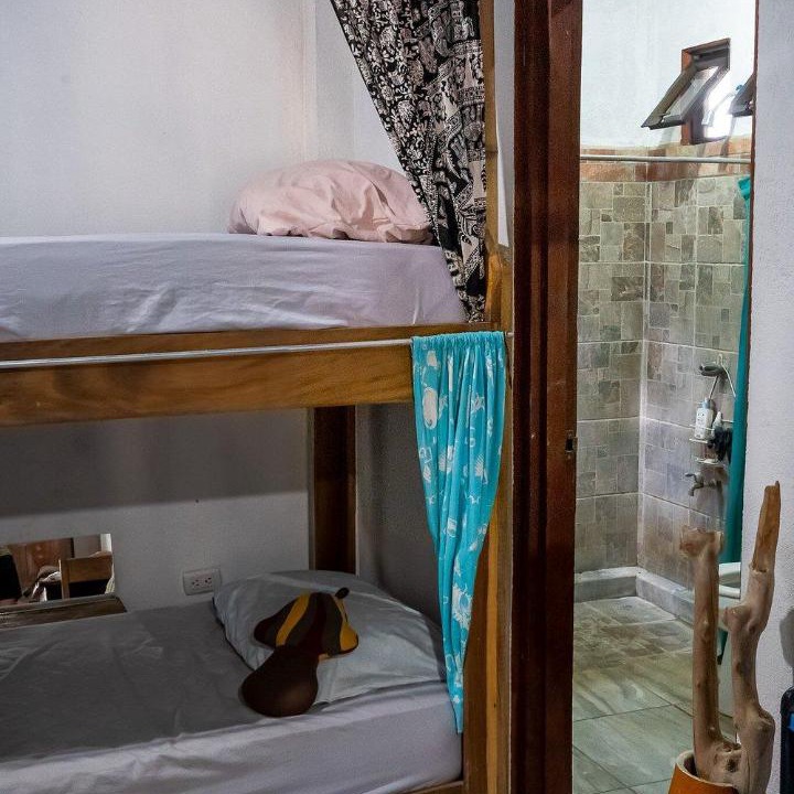 Photo of Bedroom in Potrero