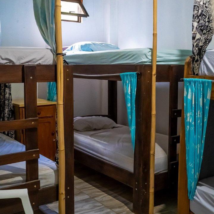 Photo of Bedroom in Potrero