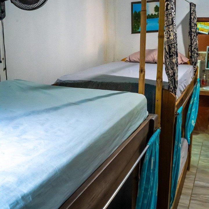 Photo of Bedroom in Potrero