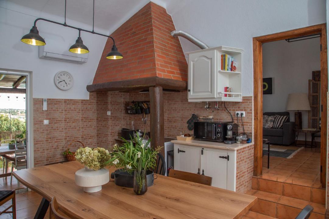 Photo of Kitchen in Portalegre