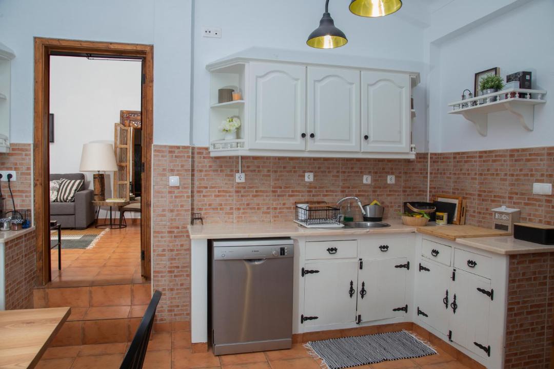Photo of Kitchen in Portalegre