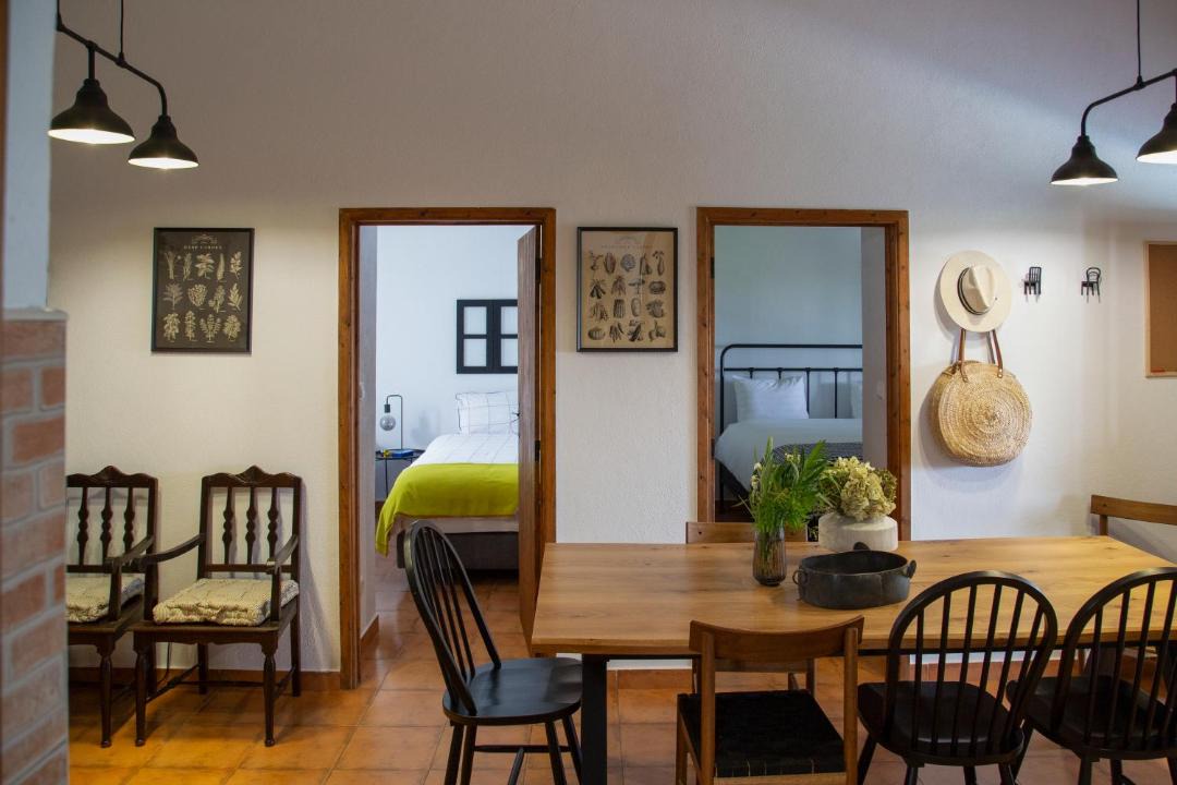 Photo of Kitchen in Portalegre