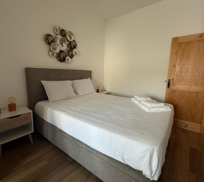 Photo of Bedroom in Estremoz