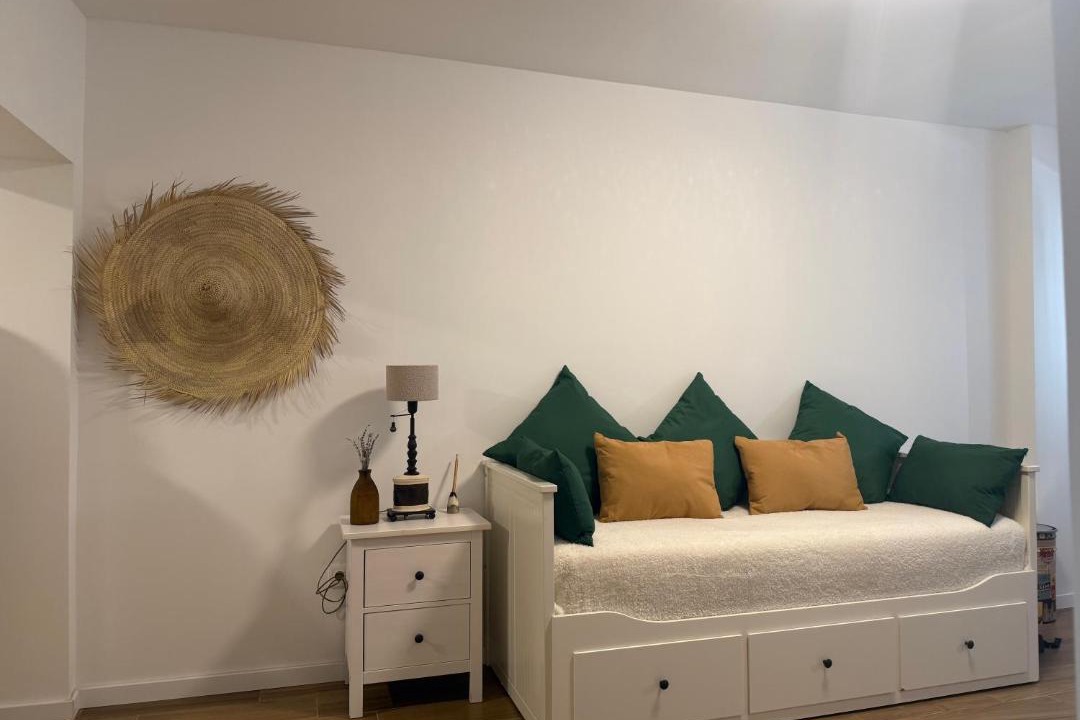 Photo of Bedroom in Estremoz