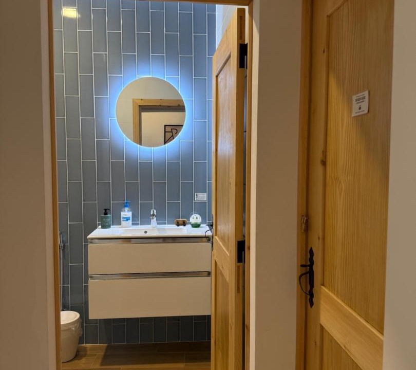 Photo of Bathroom in Estremoz