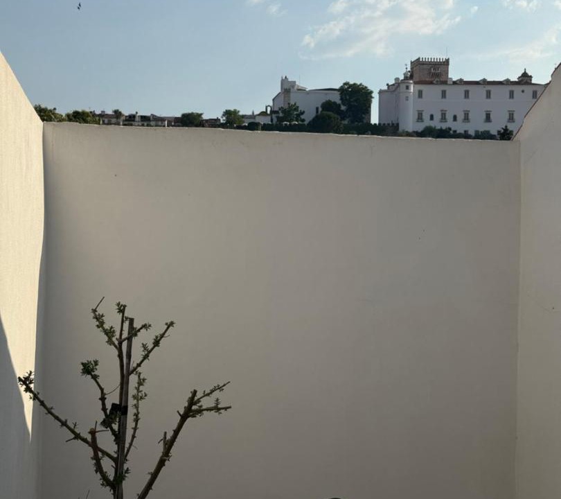 Photo of Patio Balcony in Estremoz