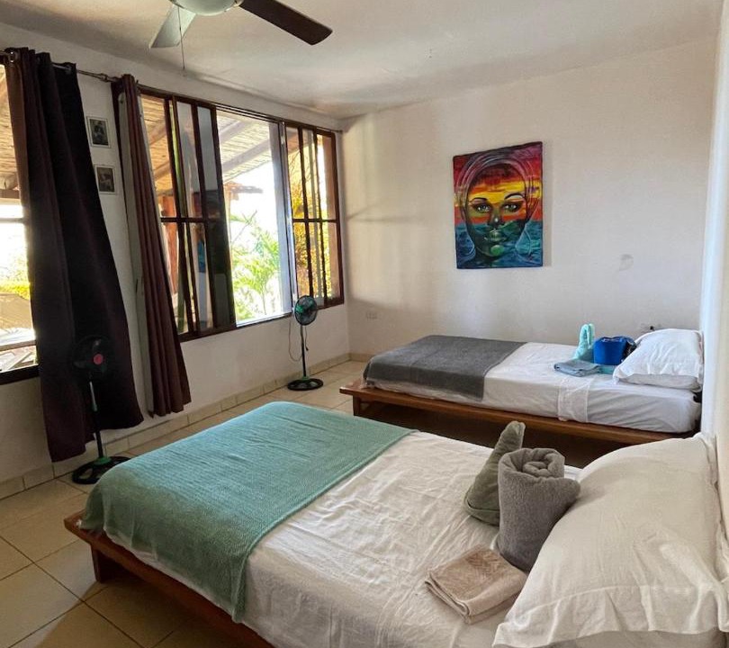 Photo of Bedroom in San Juan del Sur