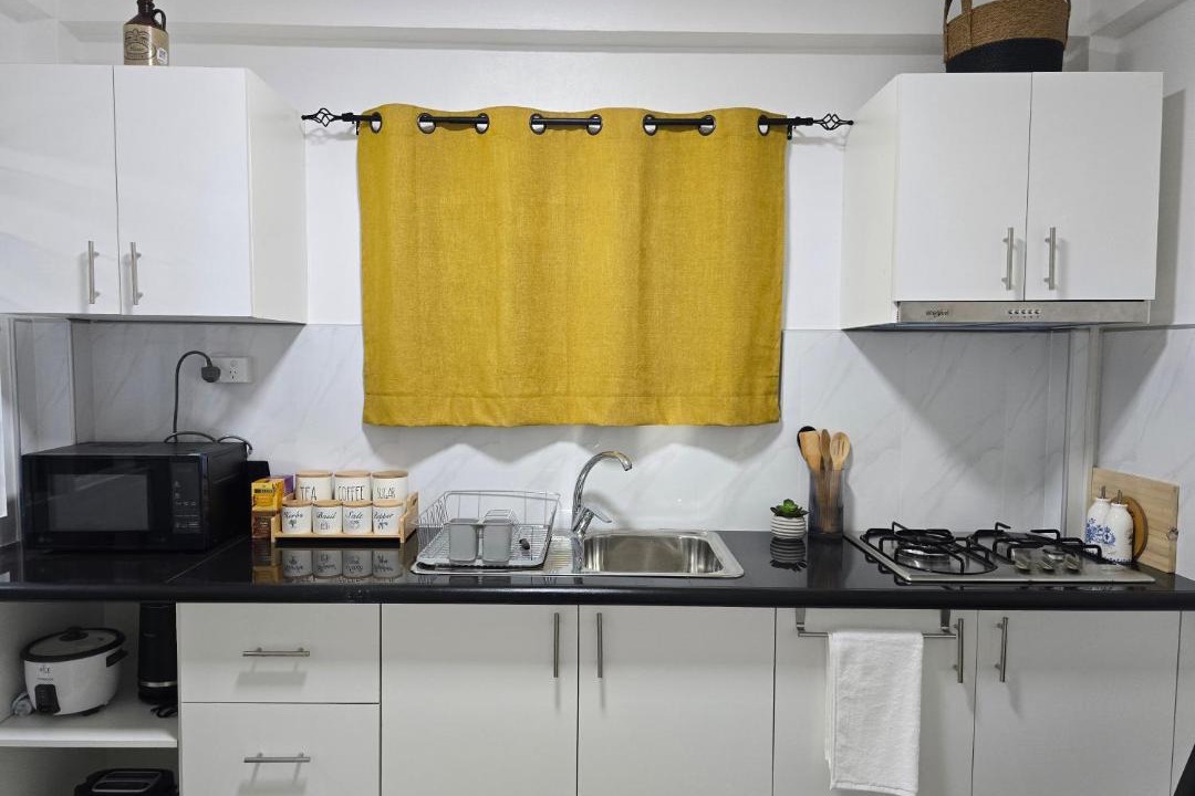 Photo of Kitchen in Suva
