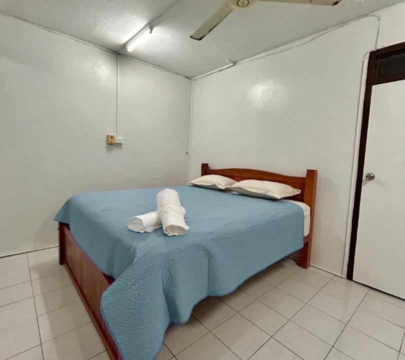 Photo of Bedroom in Suva