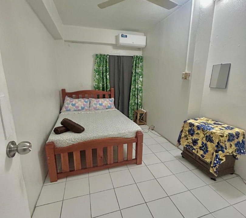 Photo of Bedroom in Suva