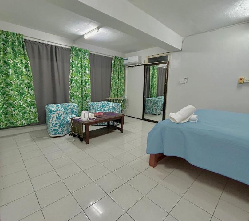 Photo of Bedroom in Suva