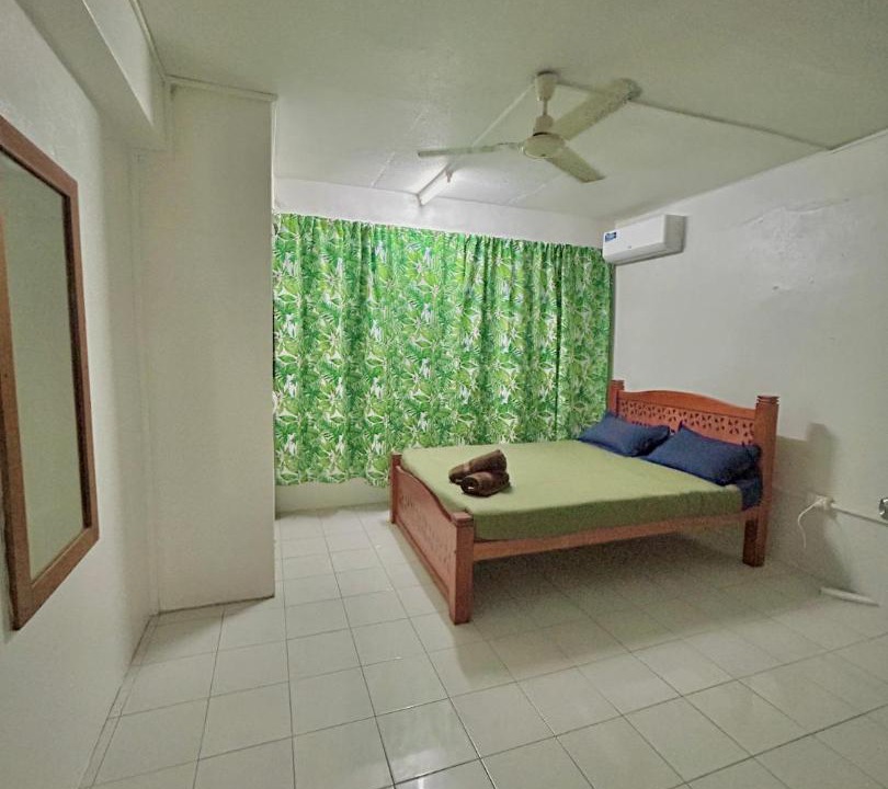 Photo of Bedroom in Suva