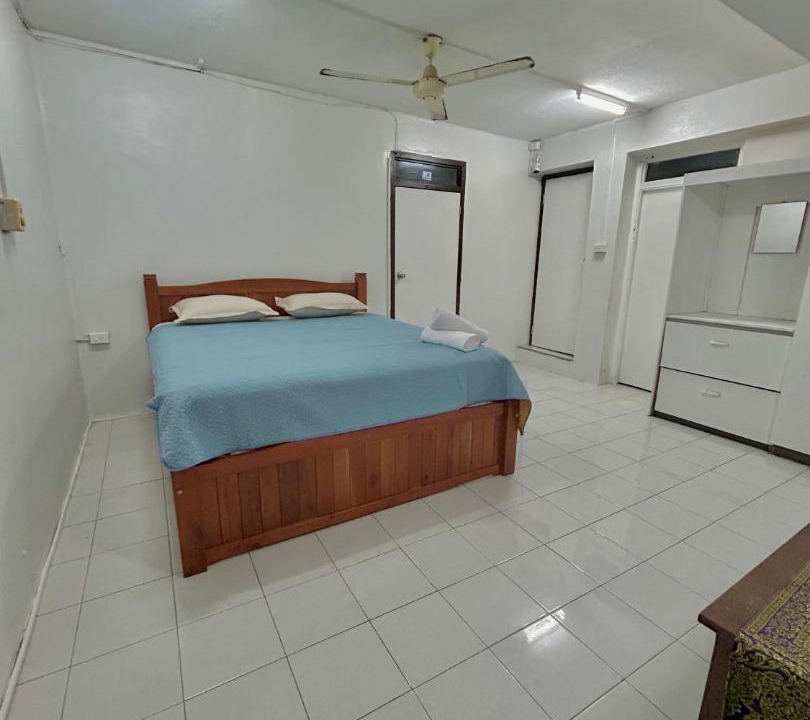Photo of Bedroom in Suva