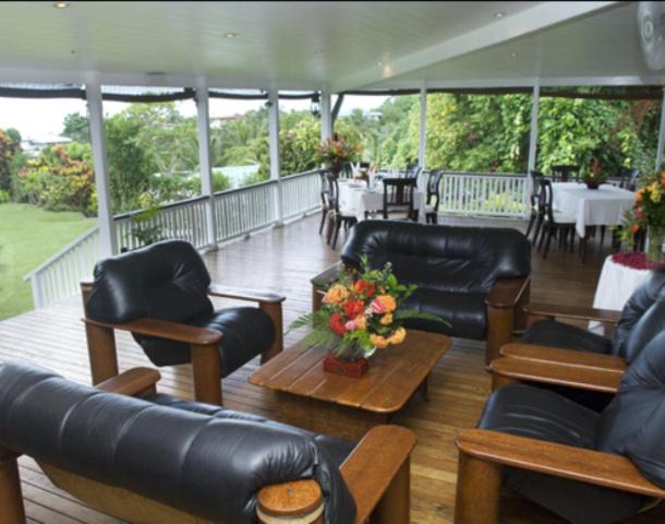 Photo of Patio Balcony in Suva