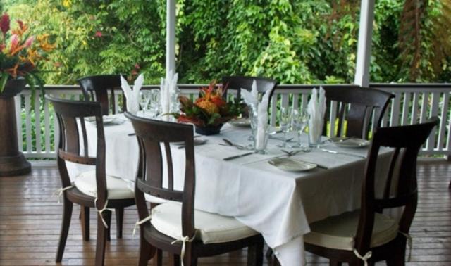 Photo of Patio Balcony in Suva