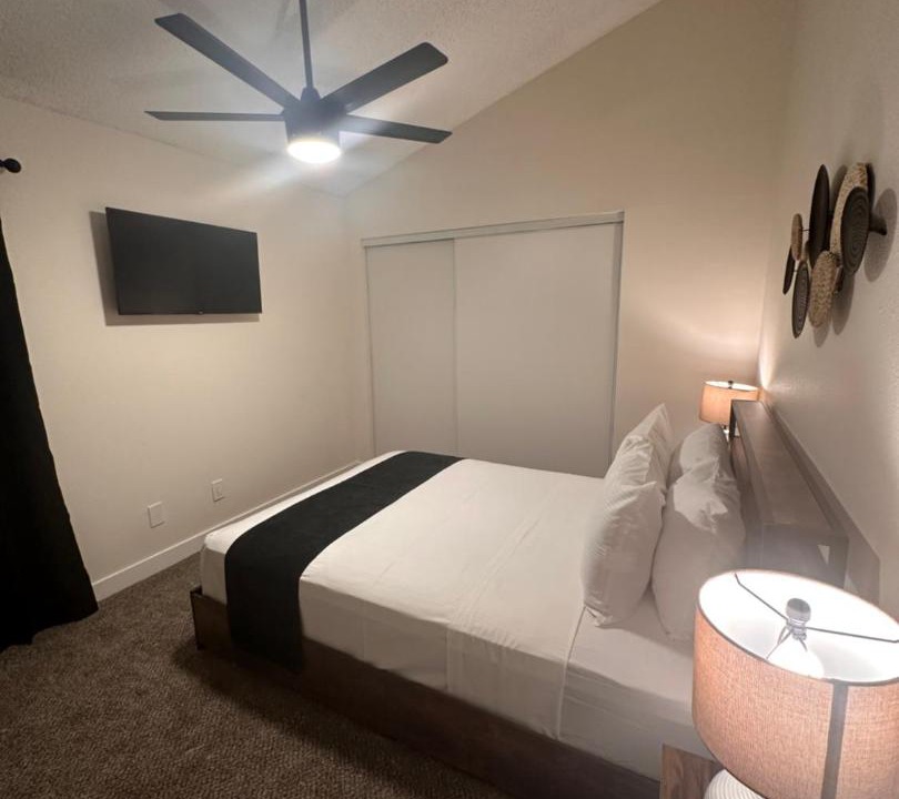 Photo of Bedroom in Paradise