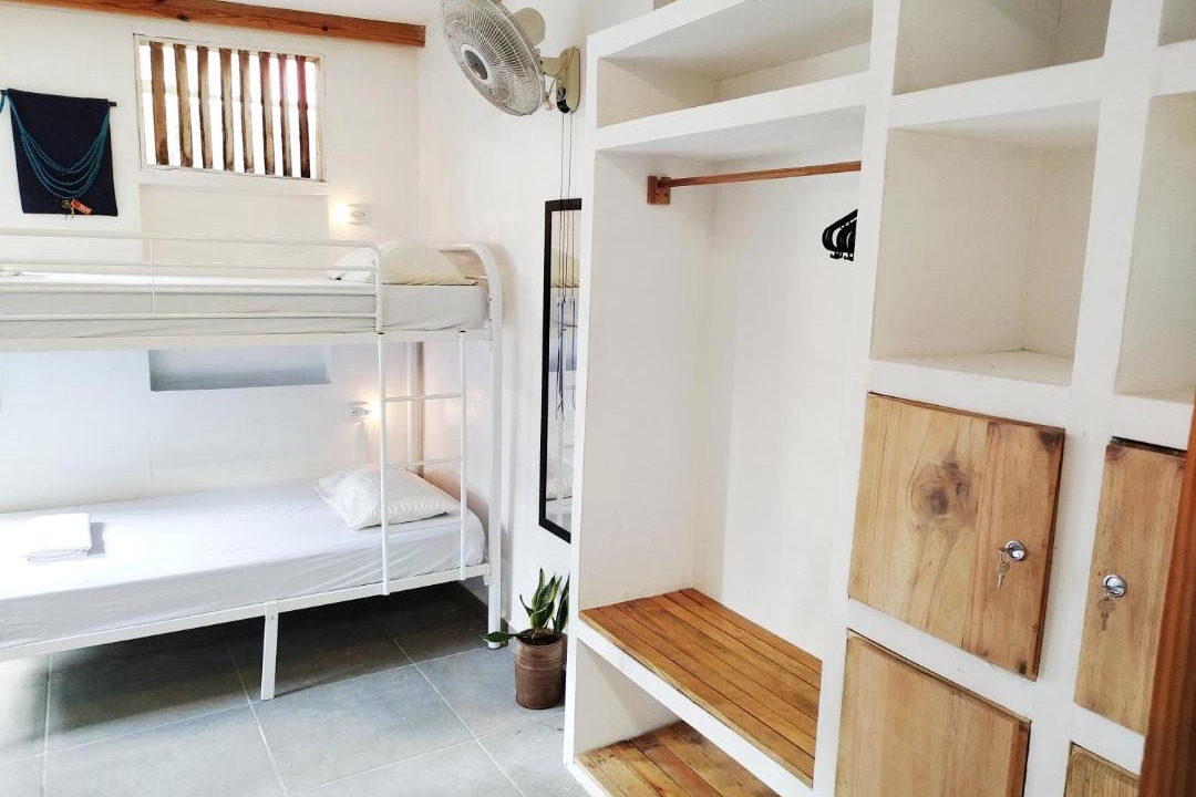 Photo of Bedroom in San Juan del Sur