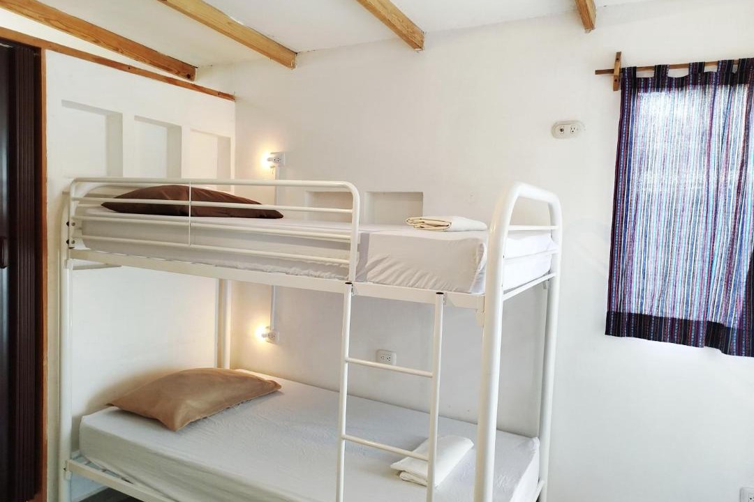 Photo of Bedroom in San Juan del Sur
