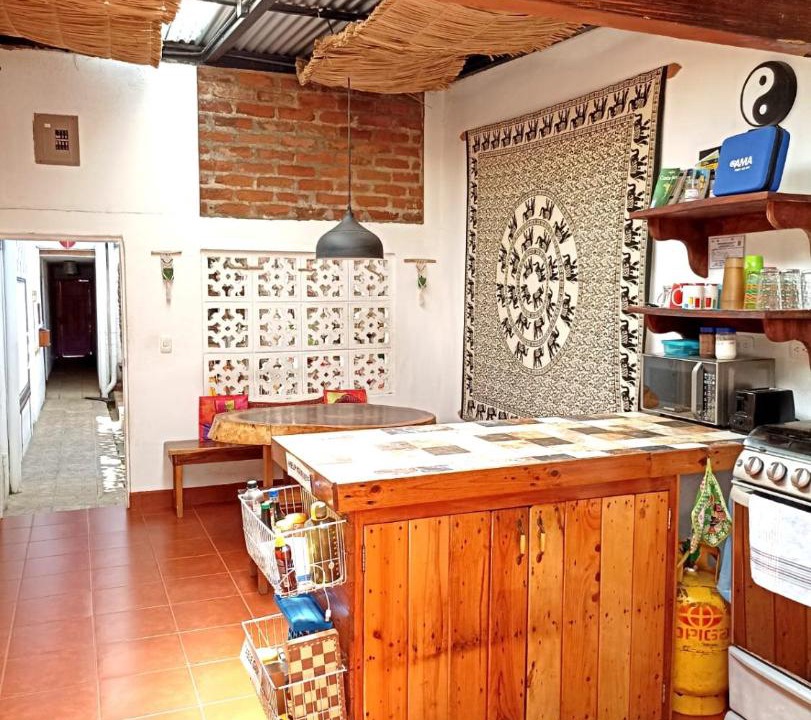 Photo of Kitchen in San Juan del Sur