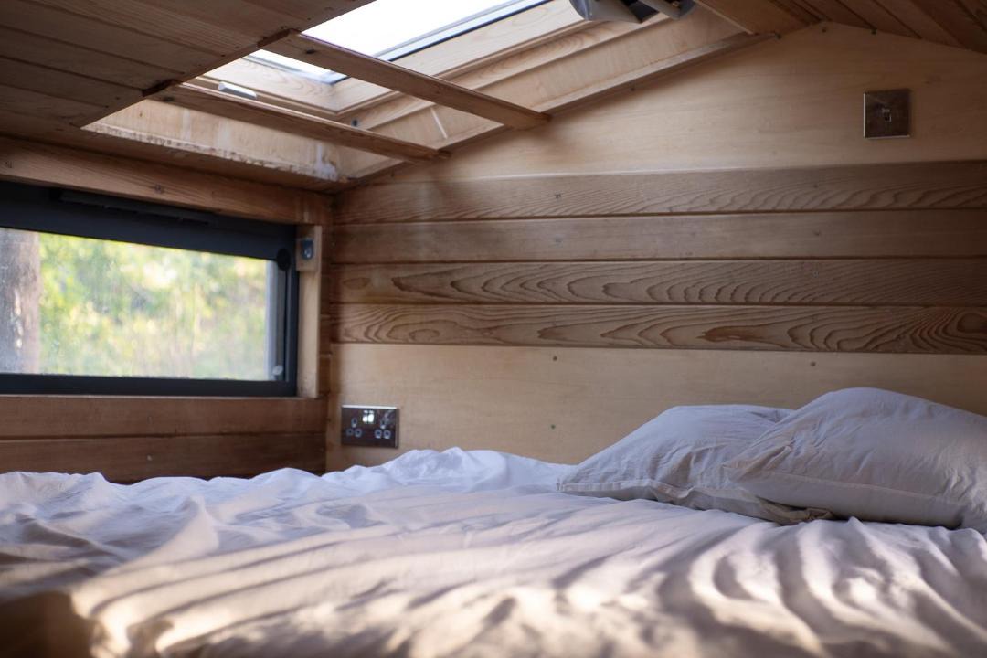 Photo of Bedroom in Monserrate