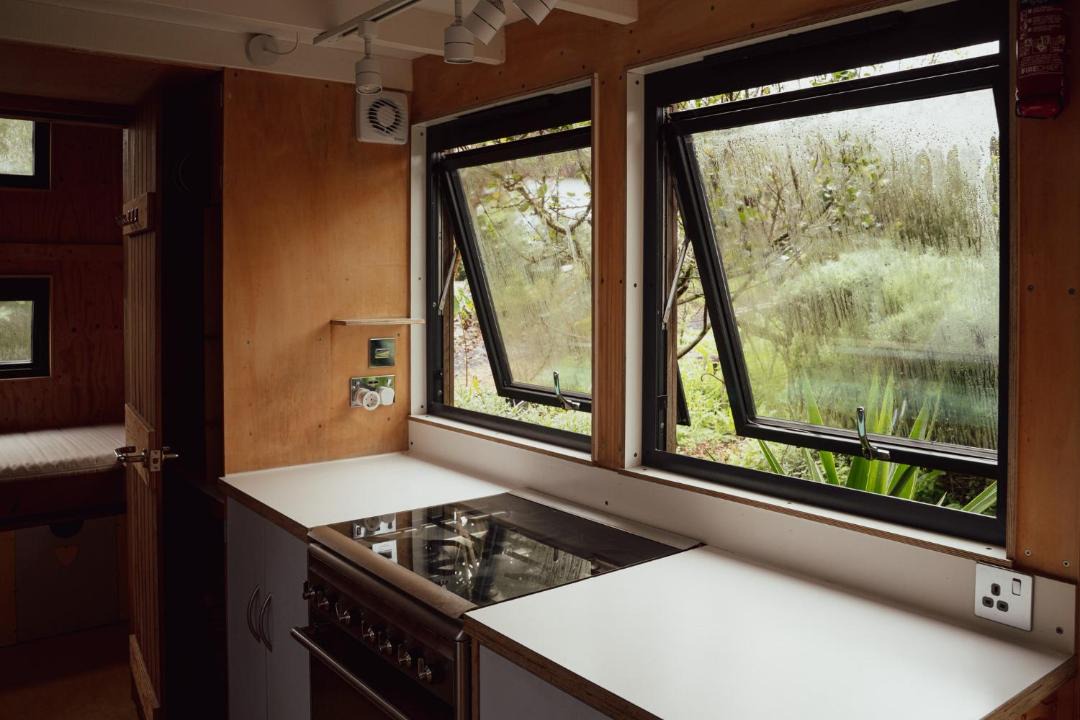 Photo of Kitchen in Monserrate
