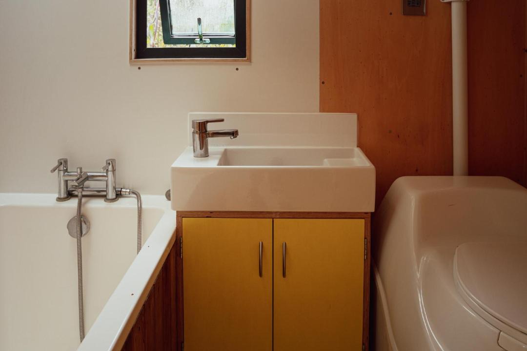 Photo of Bathroom in Monserrate